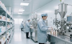 珠海恒美·美容院產品定制廠家